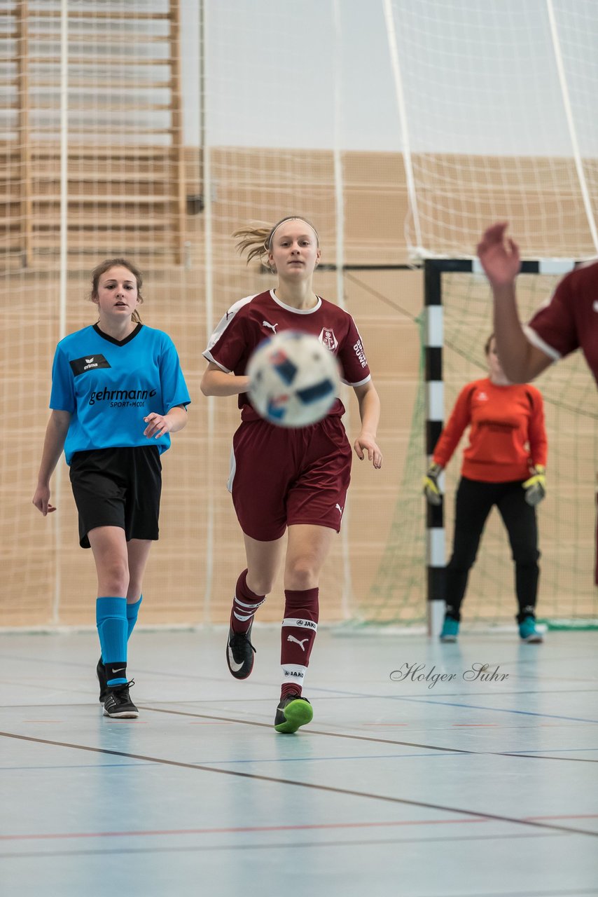 Bild 342 - Jens Rathje Cup B-Juniorinnen